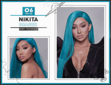 Explore the Best Nikitadragun Art | DeviantArt