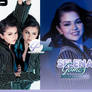 Photopack 3906 - Selena Gomez