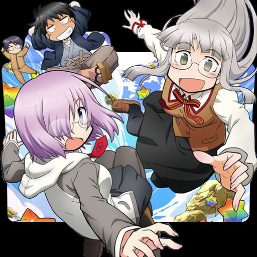 Wallpaper Fgo Himuro No Tenchi 7 Nin No Saikyou Ijin Hen 1 By For Free