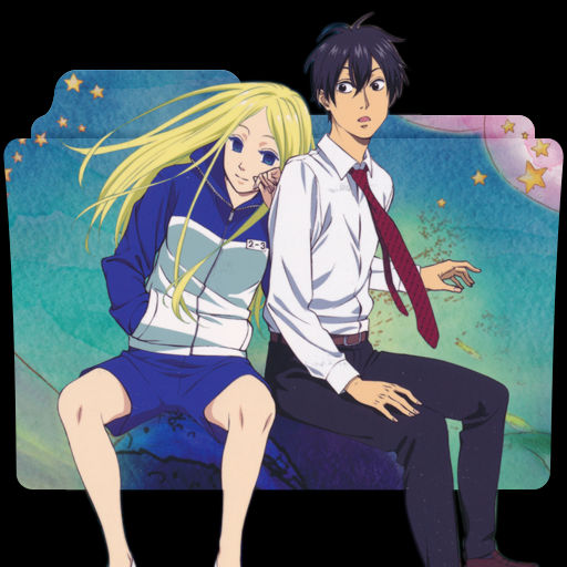 Get Wallpaper Arakawa Under The Bridge X Bridge 1 Folder Icon By For Android Free