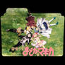 Mahou Shoujo Madoka Magica (2) Folder Icon