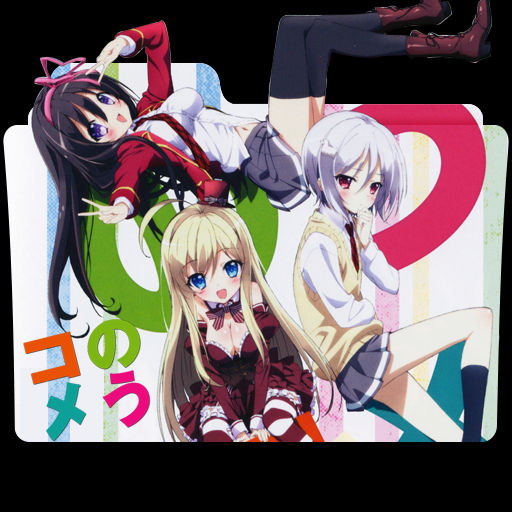 Anime Ore wo Suki nano wa Omae dake ka yo HD Wallpaper by Lucifer012