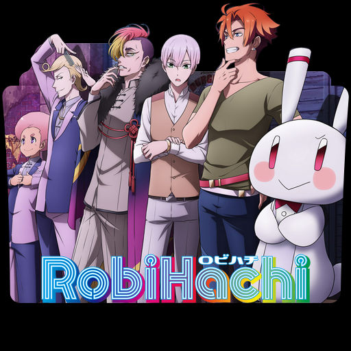 Get Wallpaper Robihachi Folder Icon By Darkdirtydanny On Deviantart For Free