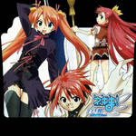 Wallpaper Nozoki Ana Folder Icon By Darkdirtydanny On Deviantart For Free