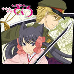 Wallpaper Mahou Sensei Negima Introduction Film Folder Icon By Free HD