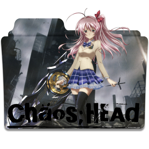 Chaos Head