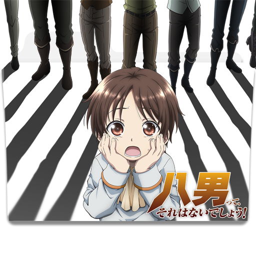 Get Wallpaper Hachi Nan Tte Sore Wa Nai Deshou By Darkdirtydanny On Deviantart For iPhone Free