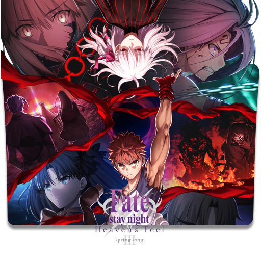 Fate Stay Night Heavens Feel Iii By Darkdirtydanny On Deviantart Fate Stay Night Heavens Feel Iii By Darkdirtydanny On Deviantart