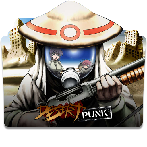 Desert Punk by DarkDirtyDanny on DeviantArt Desert Punk by DarkDirtyDanny on DeviantArt