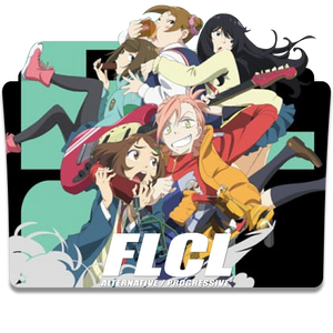 FLCL Alternative