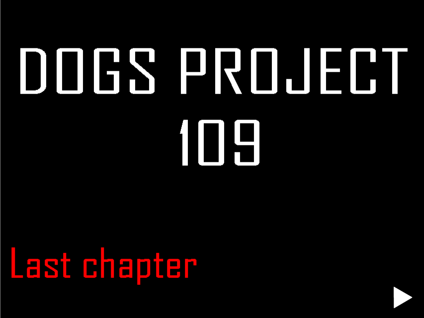 DP 109 - The last chapter