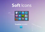 Soft Icons