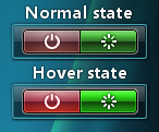 Shutdown Restart Gadget by Midnight-Mick