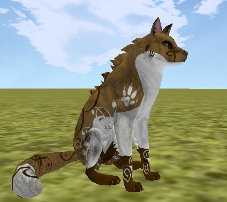A Preset I Made For Feral Heart C By Deadlittlepiggy On Deviantart A Preset I Made For Feral Heart C By Deadlittlepiggy On Deviantart