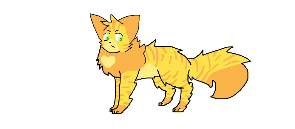 Lionheart commission by Jaymoon2007 on DeviantArt