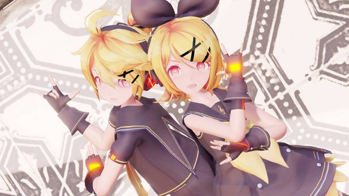[MMD+ORIGINAL CAMERA DL] ROKI by i-Mintyyy on DeviantArt