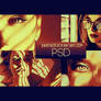 The World Seemed To Burn - PSD#6