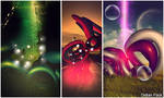 c4d_pack_1 by SK-01