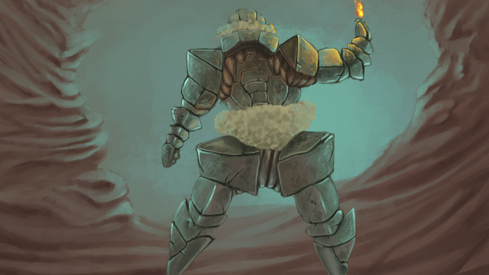 Soldier concept by Dregamar on DeviantArt