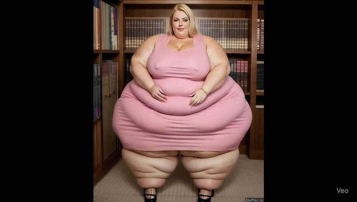 [Video] USSBBW Librarian by MrMoyai on DeviantArt