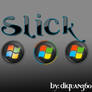 Slick Windows 7 Start Orb