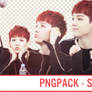 PNGPACK ~ SUGA ~