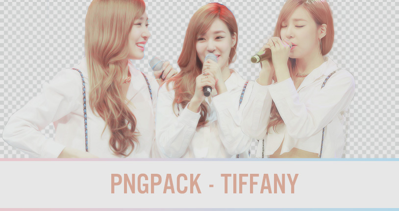 [PNGPACK] - [TIFFANY|SNSD]