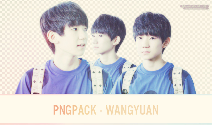 PNGPACK ~ WANGYUAN  ~