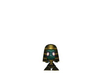 RMM Amumu Pharaoh 1.2 by RealDank420