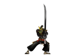RMM MasterYI Samurai 1.2 by RealDank420