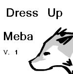 Dress Up Meba V.1