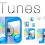 iTunes for Flurry