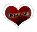 Lestat's Girl Stamp # 2 (vers 2.0) by L-sama-no-miko