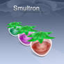 Smultron, give better juice.