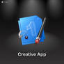 Creative App