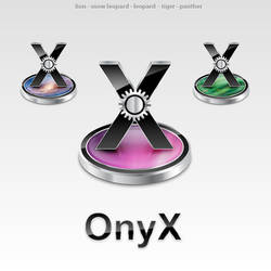 OnyX Replacement