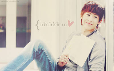 Khun is love