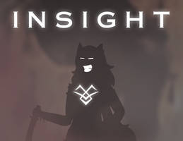 INSIGHT (full comic)