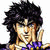 Jonathan Joestar