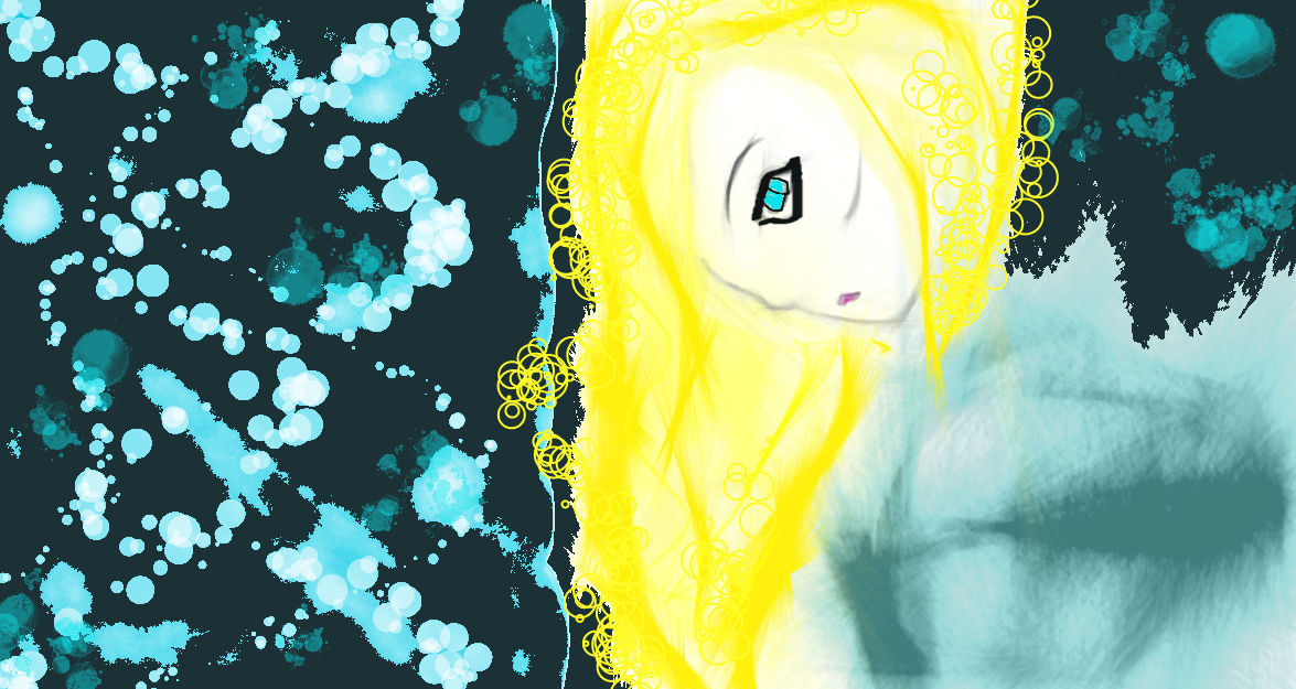 The Snow Queen of Arendelle by VenaWorld on DeviantArt