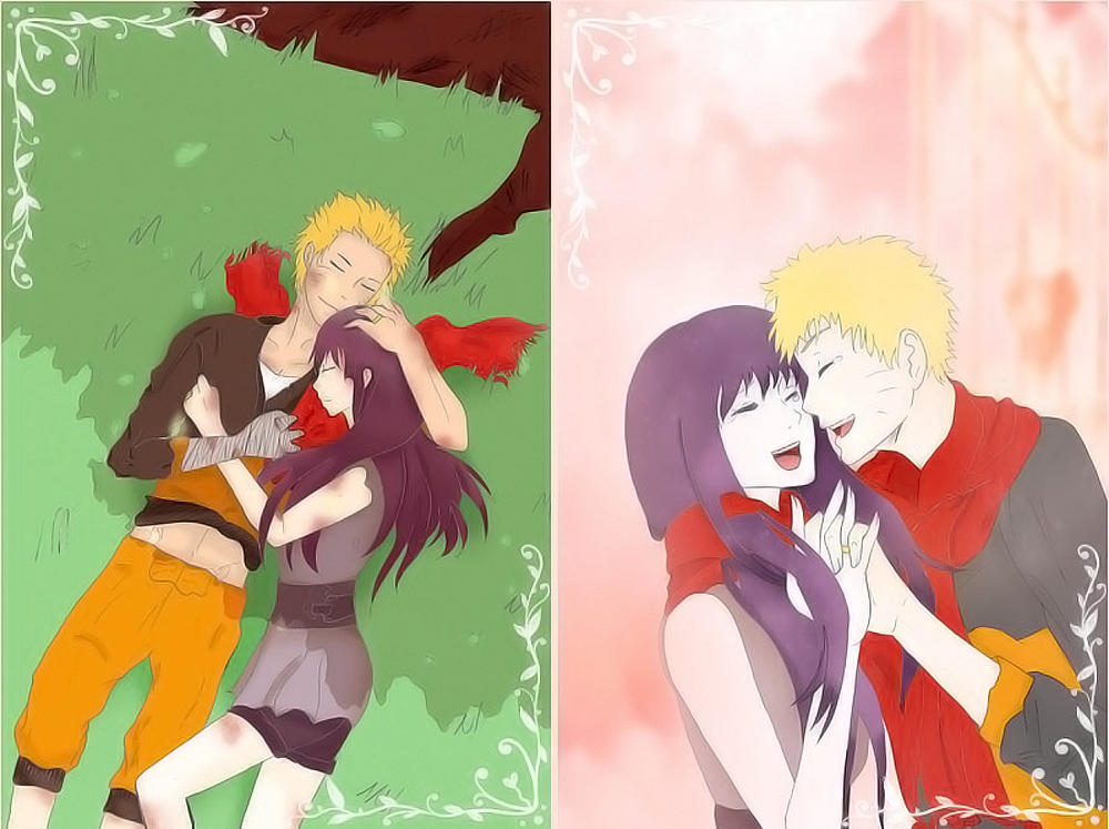 Narutolovefest Forever Yours Naruhina Revised By Minilatina On Deviantart Кишимото масаши (kishimoto masashi) жанр: narutolovefest forever yours