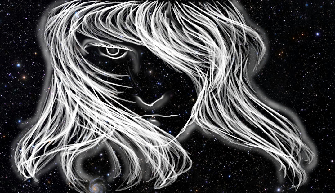 The Man in the Stars by Turtlezzzz on DeviantArt