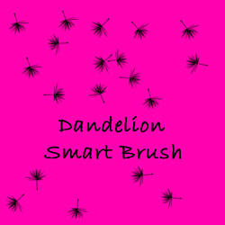 Dandelion Smart Brush