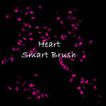 Heart Smart Brush