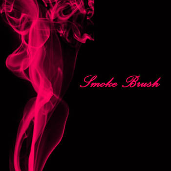 Smoke Brush