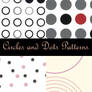 Circle Photoshop Patterns