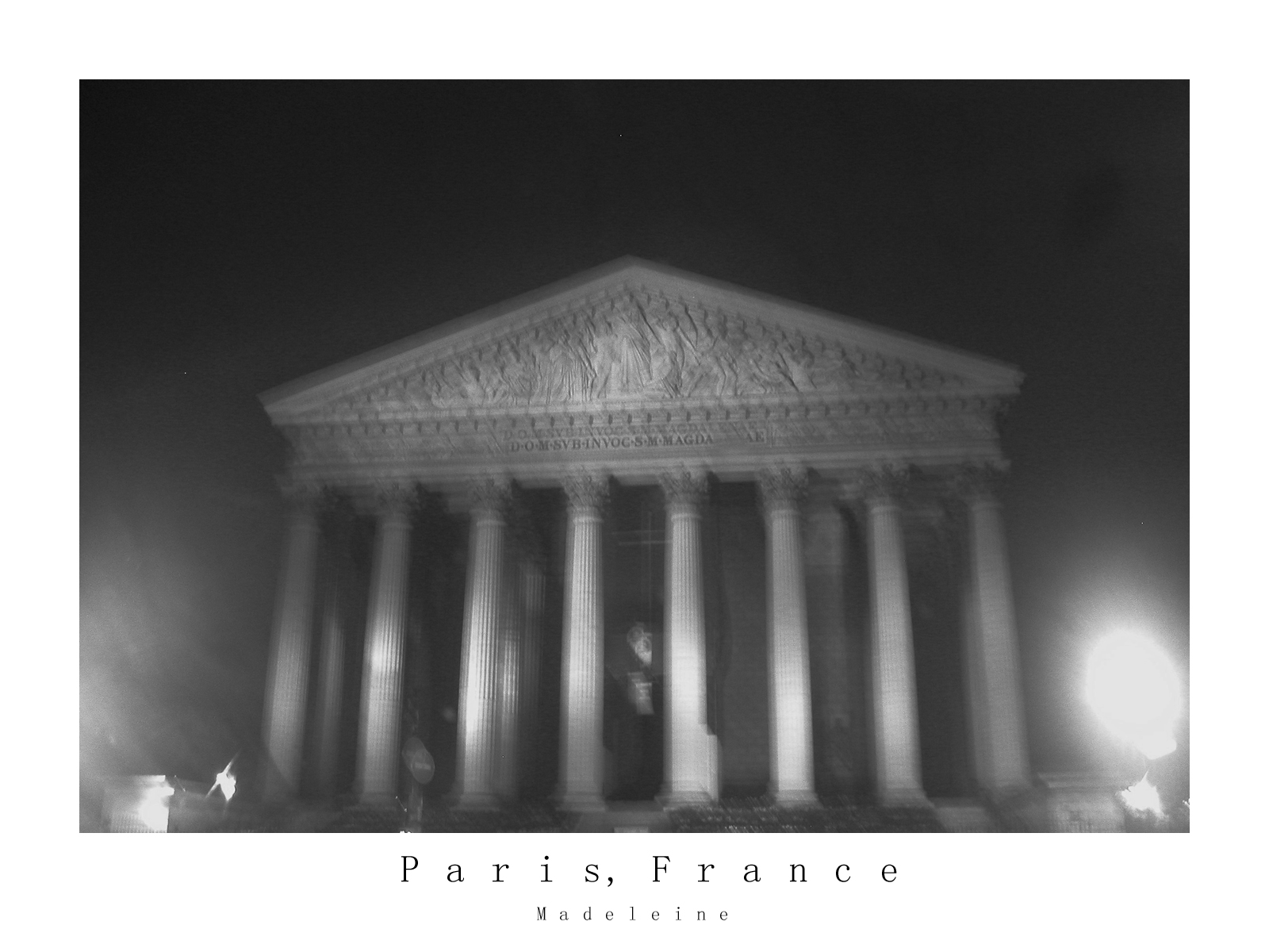Paris Night - 4 by ffg on DeviantArt