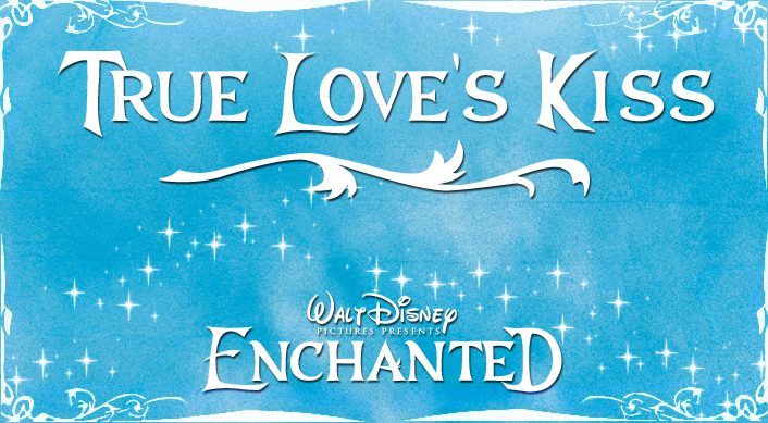 True Love's Kiss Font by SimonPovey