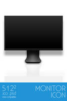 Monitor Icon