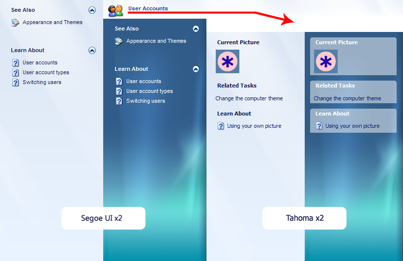 Windows7 Shellstyle.dll for XP by ronz on DeviantArt